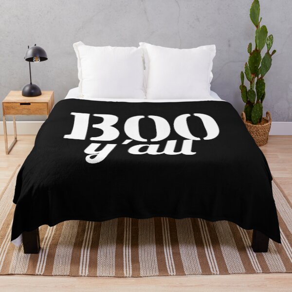 Item preview, BOO YALL designed and sold by leicha.