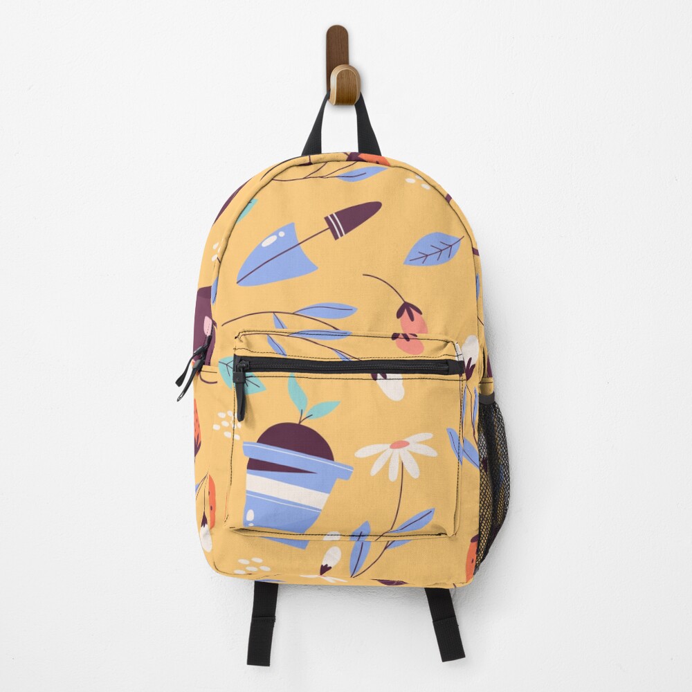 Item preview, Backpack designed and sold by timegraf.