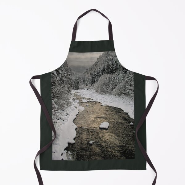 Item preview, Swiss Engadine Inn River designed and sold by nbrandsberg.