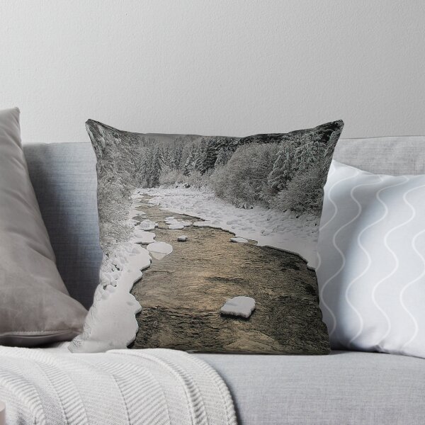 Item preview, Swiss Engadine  Inn River designed and sold by nbrandsberg.