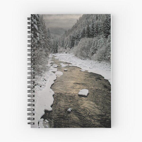 Item preview, Swiss Engadine  Inn River designed and sold by nbrandsberg.