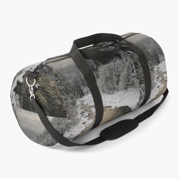 Item preview, Swiss Engadine  Inn River designed and sold by nbrandsberg.
