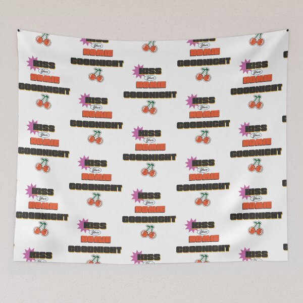 Item preview, Kiss your homies goodnight (2) designed and sold by TeepleScotts.