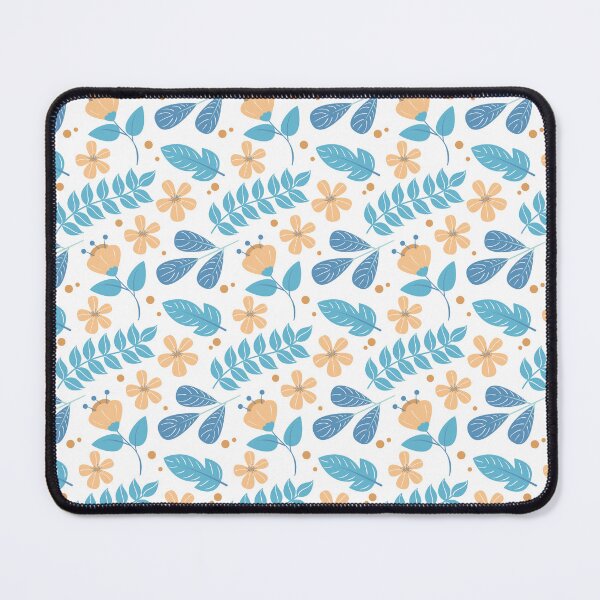 Item preview, Floral pattern designed and sold by Timegraf.