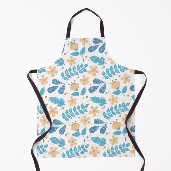 Item preview, Floral pattern designed and sold by Timegraf.