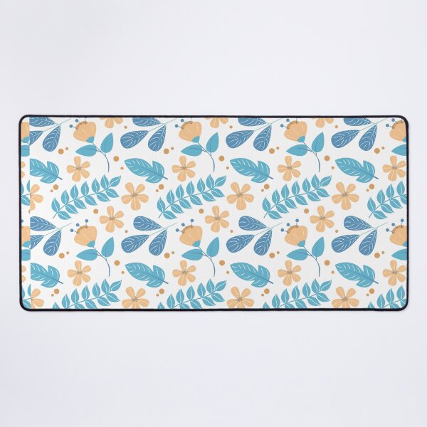 Item preview, Floral pattern designed and sold by Timegraf.