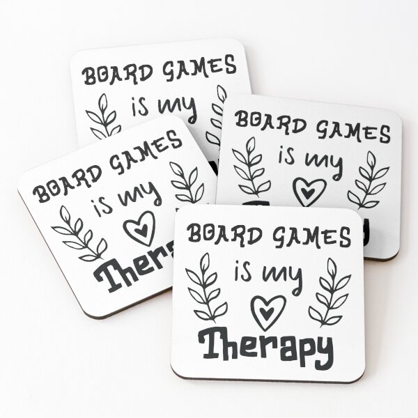 Item preview, Board Games  Therapy, Funny board game, board games Player designed and sold by Aerial Addicts.