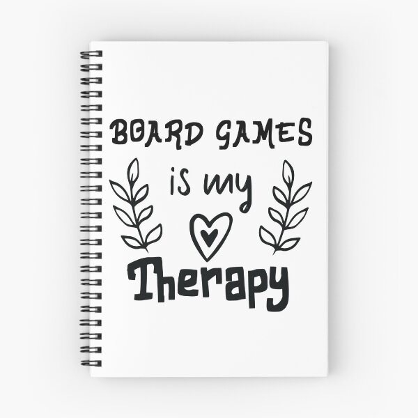 Item preview, Board Games  Therapy, Funny board game, board games Player designed and sold by Aerial Addicts.