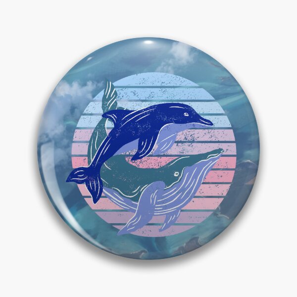 Item preview, Beautiful aquatic design! designed and sold by KFsdesigns.