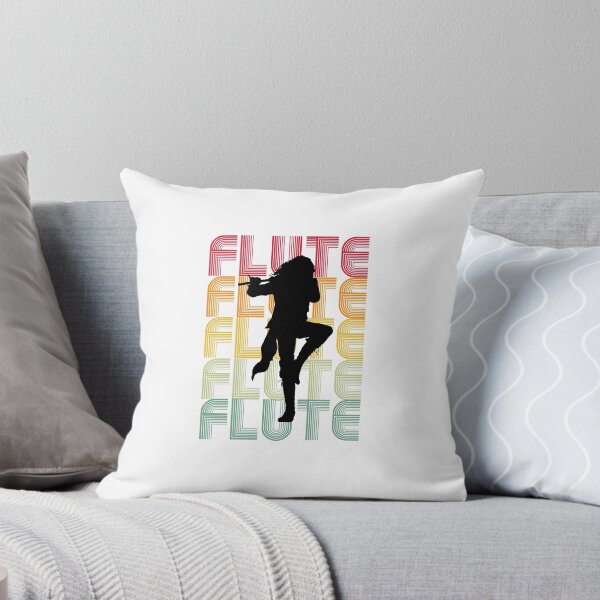 Item preview, Playing Flute designed and sold by Marvett-World.