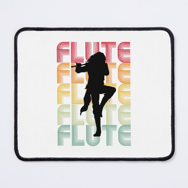 Item preview, Playing Flute designed and sold by Marvett-World.