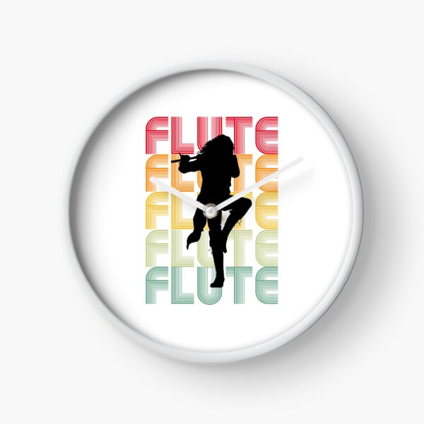 Item preview, Playing Flute designed and sold by Marvett-World.