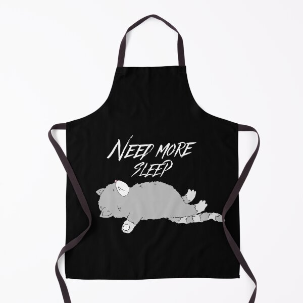Item preview, Need More Sleep designed and sold by mankindvm.