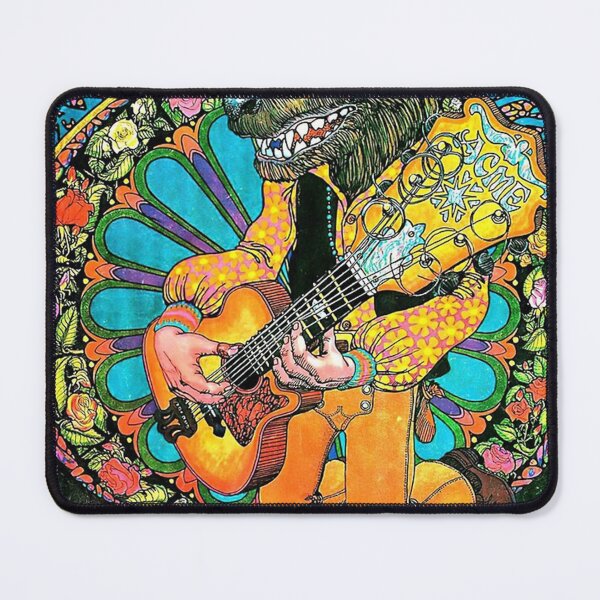 Item preview, Steppenwolf Vintage Louisville Concert Rock designed and sold by JanetVanced.