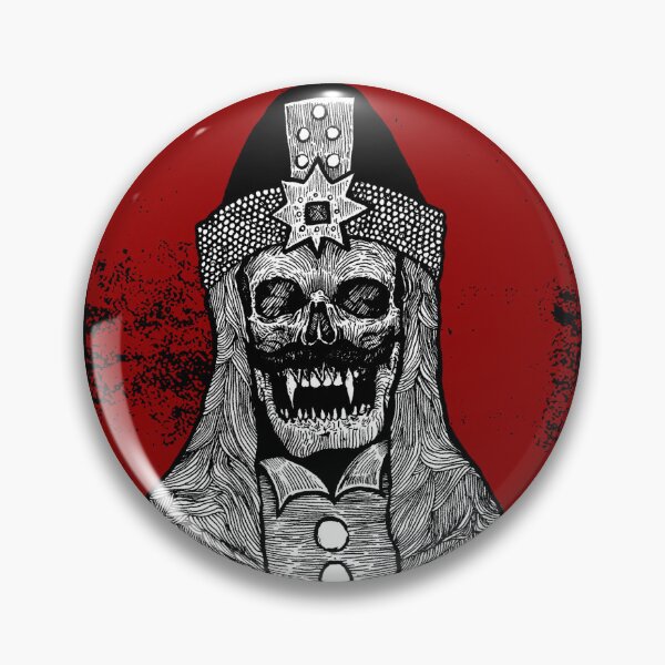 Item preview, Vlad Tepes designed and sold by Emiliano Albelda.