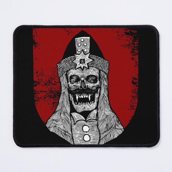 Item preview, Vlad Tepes designed and sold by Emiliano Albelda.