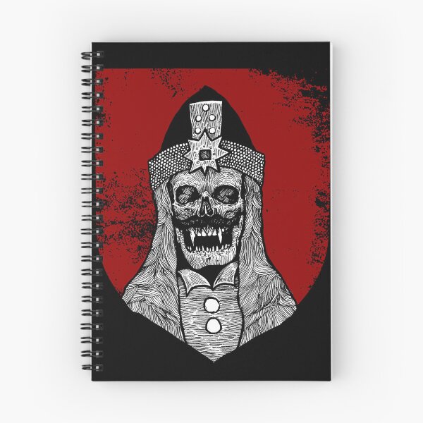 Item preview, Vlad Tepes designed and sold by Emiliano Albelda.