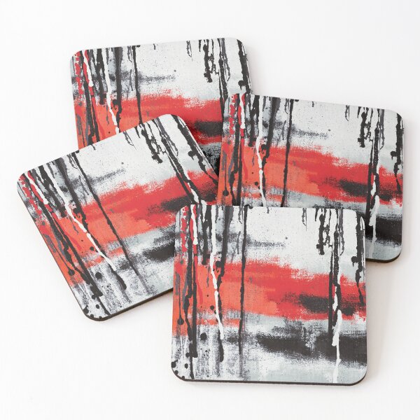 Item preview, Trendi Abstract Paint designed and sold by MDgraphicLAB.