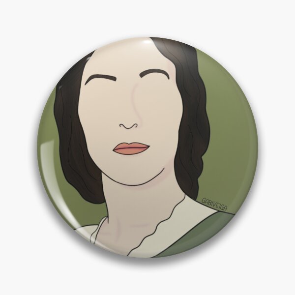 Artikelvorschau, Dame Dedlock entworfen und verkauft von fanartbygabi | Gabi Veiga.
