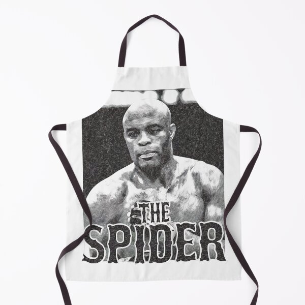 Item preview, THE SPIDER designed and sold by SavageRootsMMA.