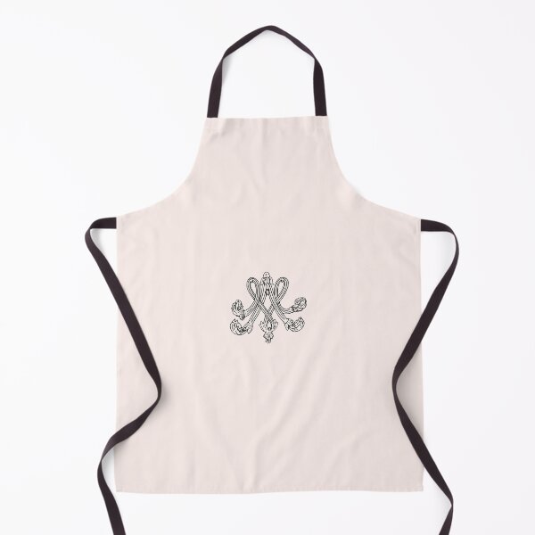 Item preview, Marie Antoinette – Monogramm – Royal Monogram designed and sold by Vanité.