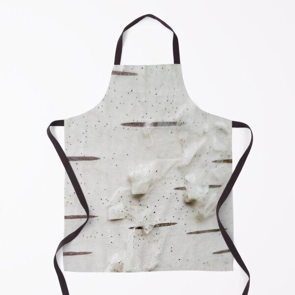 Item preview, Innocent Wonder #1 - Birch Tree Bark designed and sold by AHA-nature.