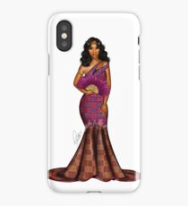 The engagement iPhone Case