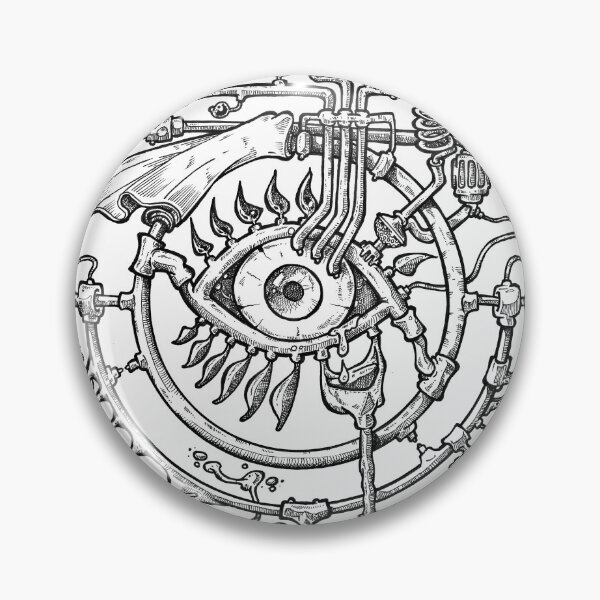 Item preview, My eye designed and sold by Didier Bierjon.