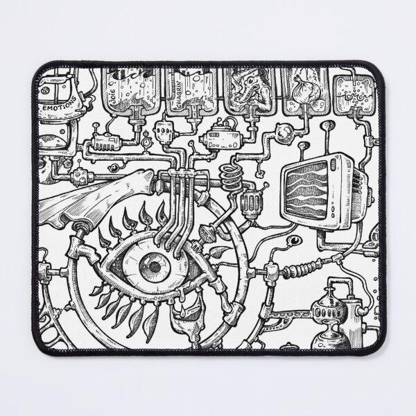 Item preview, My eye designed and sold by Didier Bierjon.