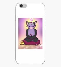 Zen Grumpig iPhone Case