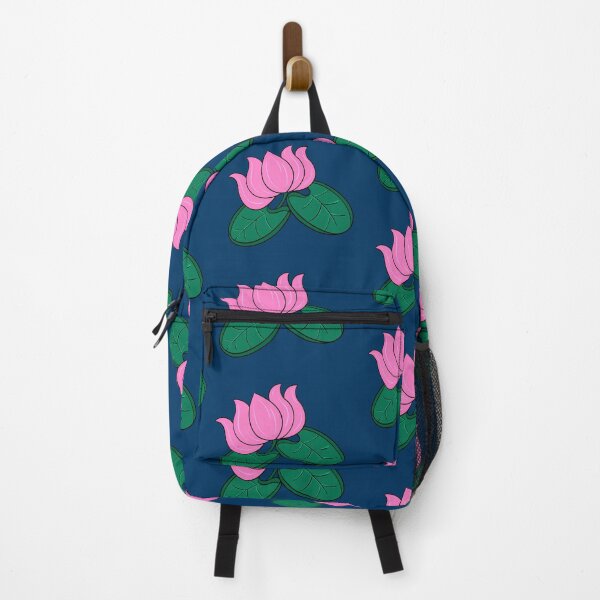 Item preview, Japanese Water Lily designed and sold by House-Of-Anala.