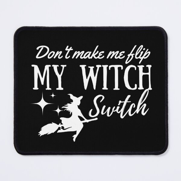 Item preview, Witch switch designed and sold by The-Armour.