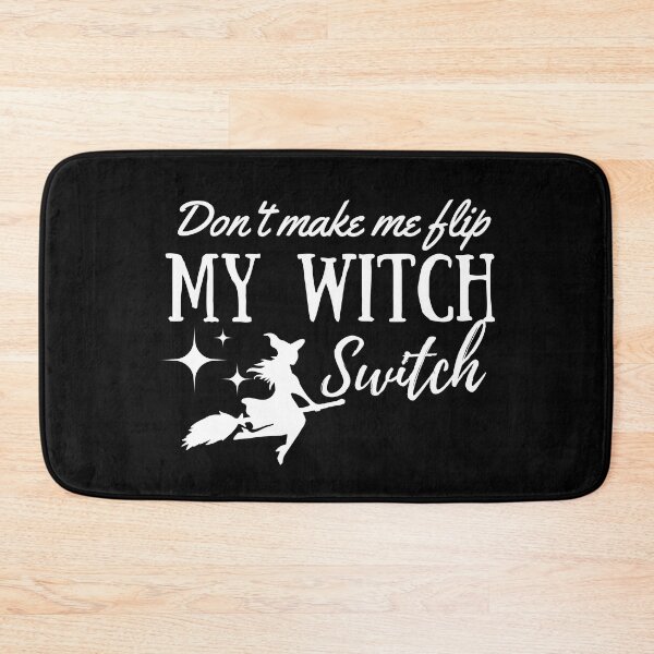 Item preview, Witch switch designed and sold by The-Armour.