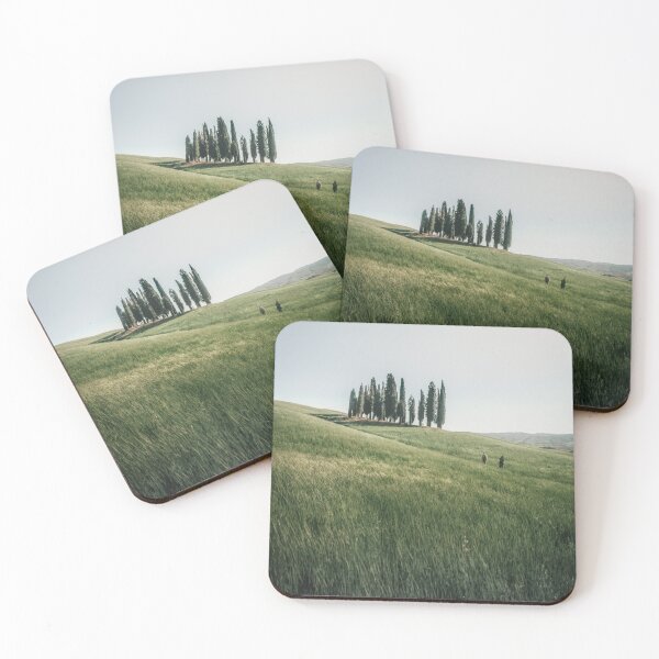 Item preview, Trees of Tuscany designed and sold by LucaRamble.