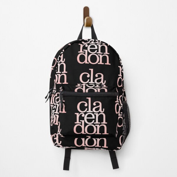 Item preview, Clarendon v.4 designed and sold by x1brett.