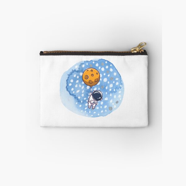 Item preview, Cartoon Astronaut, astronaut,Let your dream fly high designed and sold by Momaratzee.