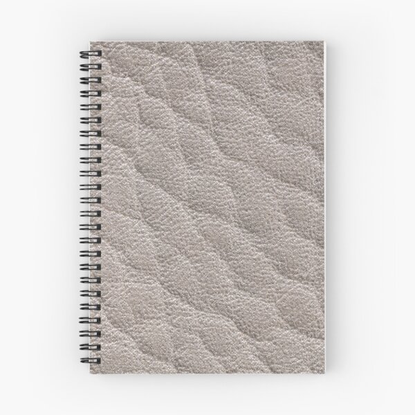 Item preview, Closeup detail of silver leather texture background. designed and sold by AnaMOMarques.