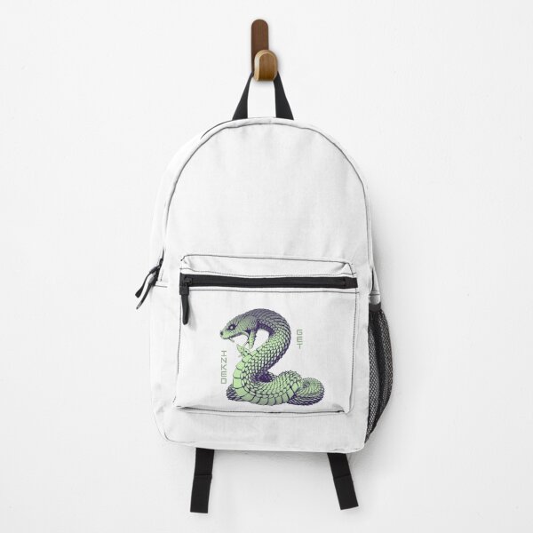 Item preview, Get Inked - Snake Bite - Japanese Kanji - 蛇 designed and sold by PVSKI.