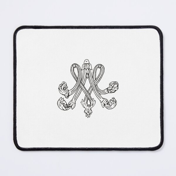 Item preview, Marie Antoinette – Monogramm – Royal Monogram designed and sold by Vanité.