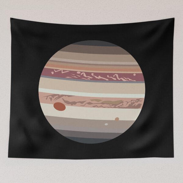 Item preview, Jupiter designed and sold by LeGeekProducts.