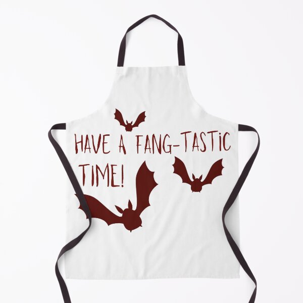 Item preview, Have a FANG-TASTIC Time with Bats designed and sold by st0n0ga.
