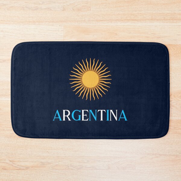 Item preview, Argentina Striped designed and sold by VRedBaller.