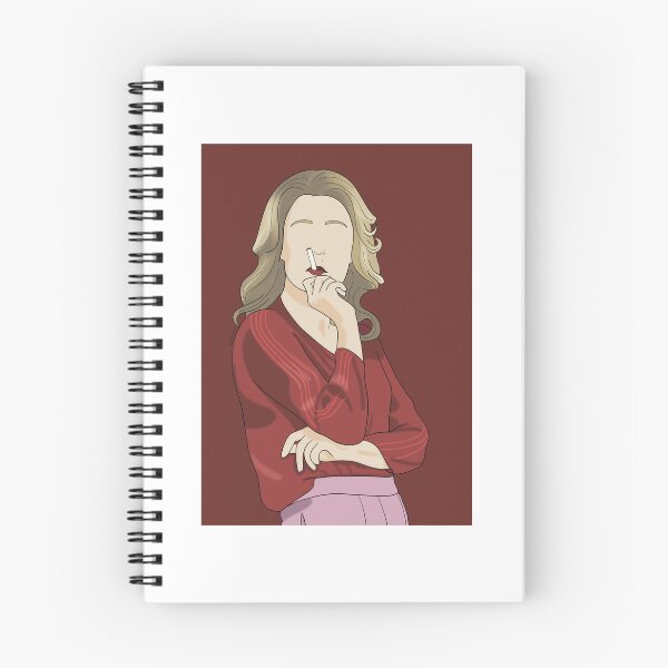 Item preview, Margo designed and sold by fanartbygabi | Gabi Veiga.