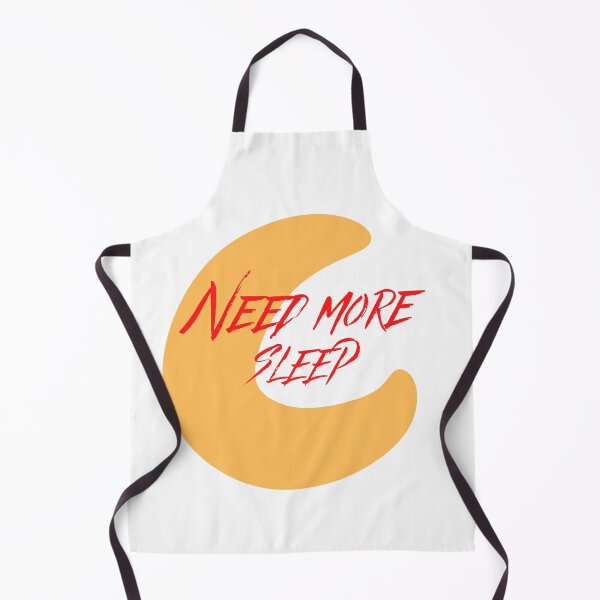 Item preview, Need More Sleep designed and sold by mankindvm.