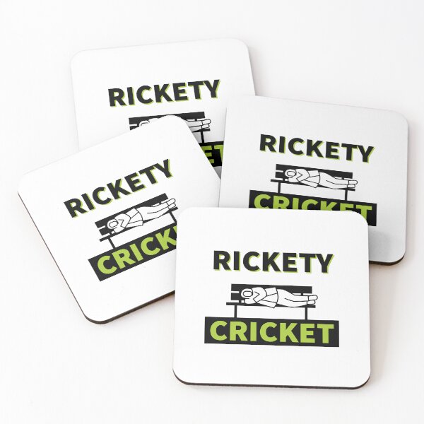 Item preview, Rickety Cricket designed and sold by Jimmy DeRosa.