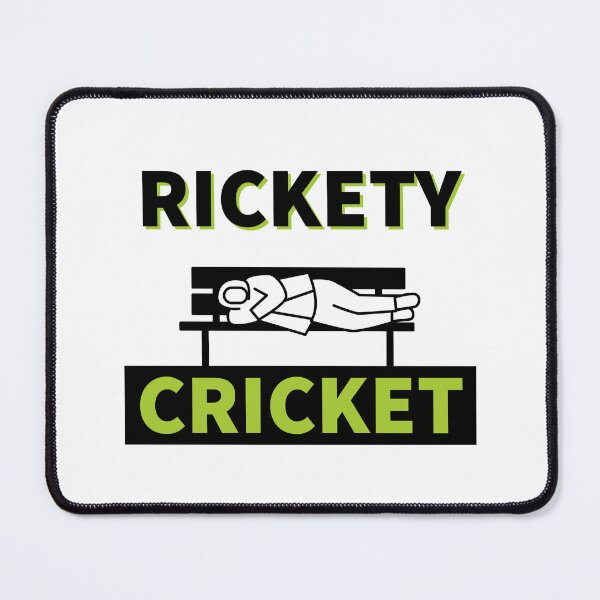 Item preview, Rickety Cricket designed and sold by Jimmy DeRosa.