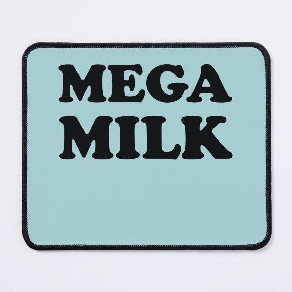 Item preview, Best Mega Milk designed and sold by PalmMurrdg.