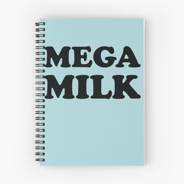 Item preview, Best Mega Milk designed and sold by PalmMurrdg.