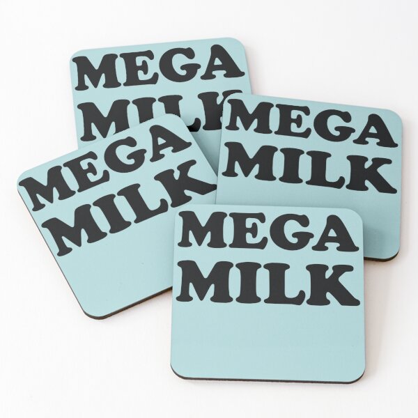 Item preview, Best Mega Milk designed and sold by PalmMurrdg.