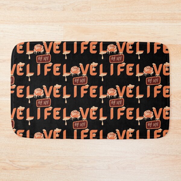 Item preview, Love Of My Life (Sticky Sweet) designed and sold by SimplyMe-Plus.
